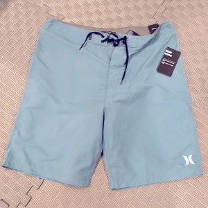 Men’s Hurley Swim Shorts- NWT